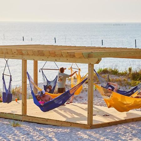 Sunset Beach Resort Cape Charles Eksteriør bilde