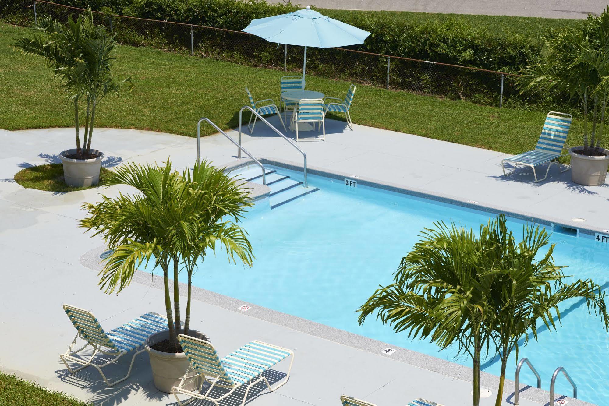 Sunset Beach Resort Cape Charles Eksteriør bilde